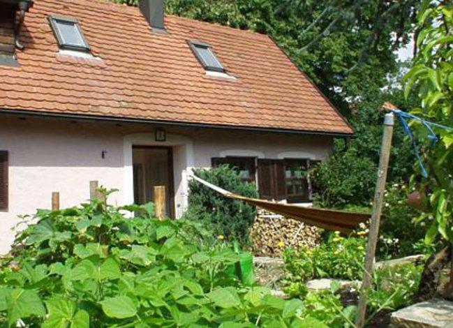 Hohenaltheim Ferienhaus Fam. Fuhrer מראה חיצוני תמונה